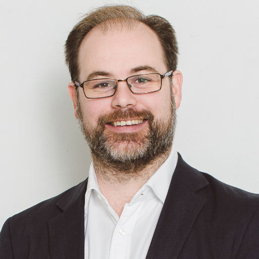 Author image